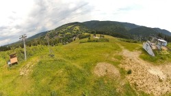 Skiareál Bublava