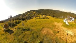 Skiareál Bublava