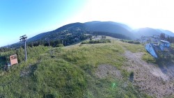 Skiareál Bublava