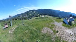 Skiareál Bublava