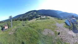 Skiareál Bublava