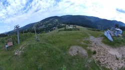 Skiareál Bublava