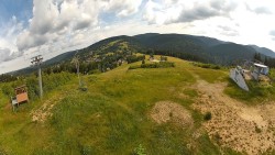 Skiareál Bublava