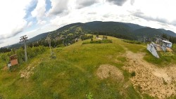 Skiareál Bublava