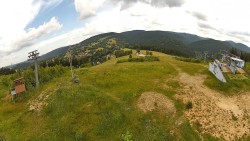 Skiareál Bublava