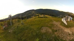 Skiareál Bublava
