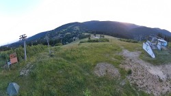 Skiareál Bublava