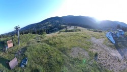 Skiareál Bublava