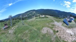 Skiareál Bublava