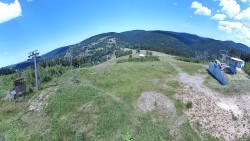 Skiareál Bublava