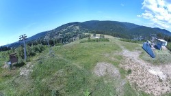 Skiareál Bublava