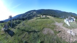 Ośrodek narciarski Bublava