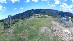 Skiareál Bublava