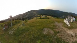 Ośrodek narciarski Bublava