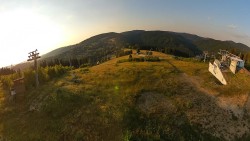 Skiareál Bublava