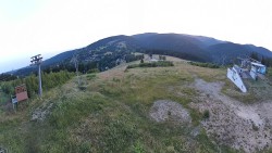 Skiareál Bublava