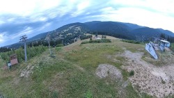 Skiareál Bublava