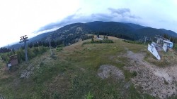 Skiareál Bublava