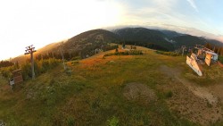 Skiareál Bublava