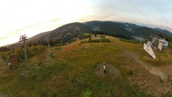 Skiareál Bublava