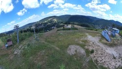 Skiareál Bublava