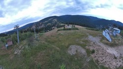 Skiareál Bublava