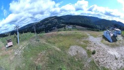 Skiareál Bublava