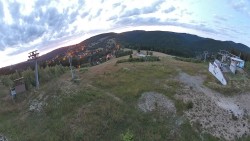 Skiareál Bublava