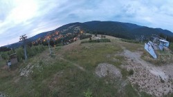 Skiareál Bublava