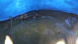 Skiareál Bublava