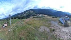 Skiareál Bublava