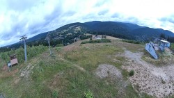 Skiareál Bublava