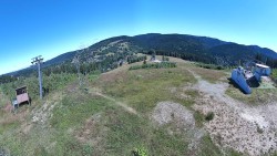Skiareál Bublava