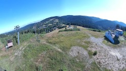 Skiareál Bublava