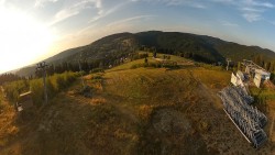 Skiareál Bublava