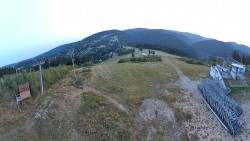 Skiareál Bublava