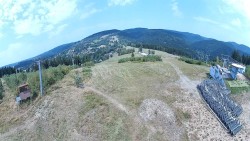 Skiareál Bublava