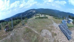 Skiareál Bublava