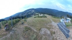 Skiareál Bublava
