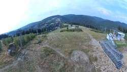Skiareál Bublava