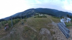 Skiareál Bublava