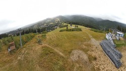Bublava Ski Resort