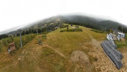 Skiareál Bublava