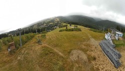 Bublava Ski Resort