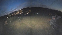 Bublava Ski Resort
