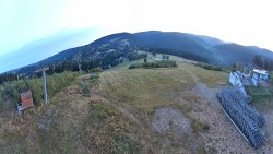 Bublava Ski Resort