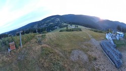 Skigebiet Bublava