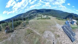 Skiareál Bublava