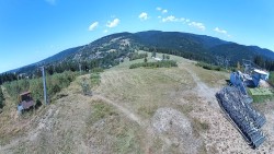 Skiareál Bublava