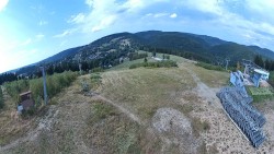 Skiareál Bublava